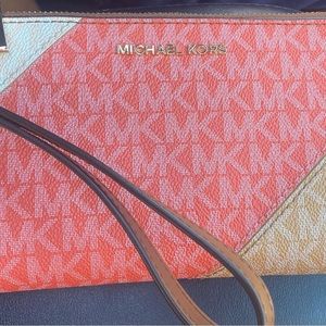 Michael Kors wallet